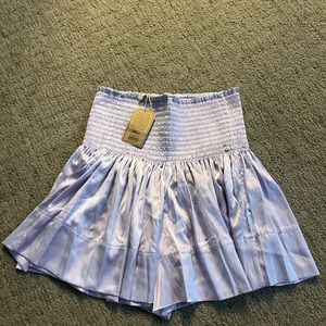 NATURAL LIFE SKORT